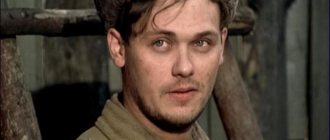 Nikolay Ivanov actor photo