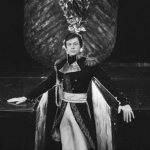 Nikolai Karachentsov and theater