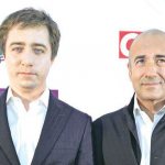 Николай крутой сын игоря крутого