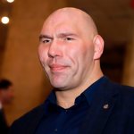 Николай Валуев