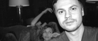 Svetlana Bondarchuk's new companion: Who is Sergei Tabunov?