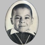 Resentment of Asomov in childhood