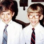 '"Одной крови": близнецы звезд, о которых вы не знали'