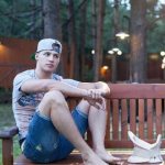 Олег Майами дважды приходил на «Дом-2»