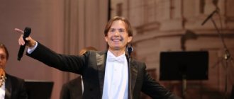 Олег Погудин: биография, личная жизнь, жена, дети (фото)