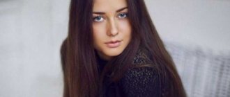 Olerinskaya Ingrid Andreevna