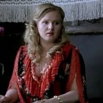 Olesya Zhurakovskaya (shot from the series “Professor in Law”)