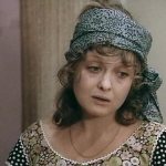 Olga Antonova personal life