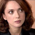 ольга дроздова биография рост вес