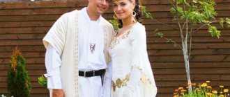 Ольга Фадеева и ее муж Александр Самохвалов