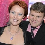 Olga Kokorekina personal life