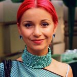 Ольга Орлова и любовь ее жизни