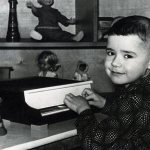 Osin Evgeniy biography parents