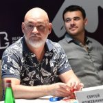 &#39;Founder of Russian Radio