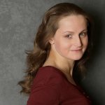 The main life milestones of the Russian and Latvian actress Yana Sexte