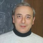 Brin&#39;s father Mikhail