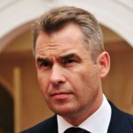 Павел Астахов: на страже детской безопасности