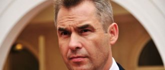 Павел Астахов: на страже детской безопасности