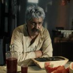 pavel luspekaev grave