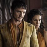 Pedro Pascal Oberyn Martell