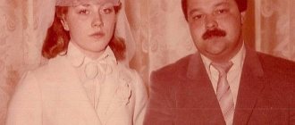 Первая свадьба Сябитовой — Розе здесь 23 года. Когда сын и дочь были маленькими, Сябитова стала вдовой и одна поднимала детей. Фото: Личная страничка героя публикации в соцсети