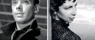 Алексей баталов биография личная жизнь Showboom - Page 287 of 505 - Movie, TV and music stars