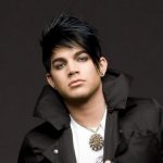 Adam Lambert&#39;s songs cause a sensation