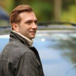 Петр Красилов