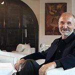 Petr Mamonov родился в 1951 г.