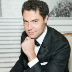 Singer Evgeny Kungurov