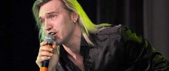 Singer from Belarus Petr Elfimov became the star of the show “The Voice”