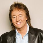 Singer Chris Norman