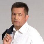 Певец Николай Расторгуев