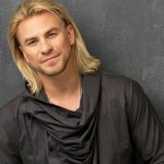 Singer Pavel Sokolov