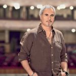 Певец, продюсер и телеведущий Валерий Меладзе