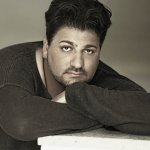 Певец Юсиф Эйвазов