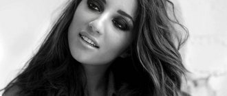 Singer Kristina Si