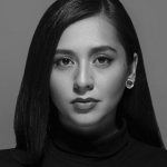 Певица Manizha