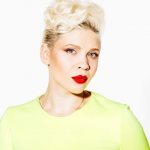 Singer Tina Kuznetsova