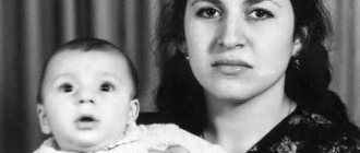 Певица Жасмин: биография, личная жизнь