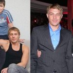 По гороскопу Александр Бухаров Водолей