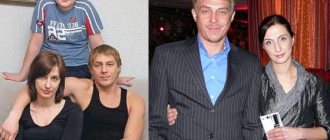 According to the horoscope, Alexander Bukharov is Aquarius