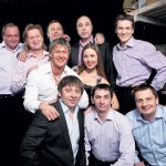 По результатам опроса на нашем сайте, шоу «Уральские пельмени» стало лучшей юмористической передачей года. За ребят проголосовали 25 процентов наших читателей. Фото: wikipedia.org