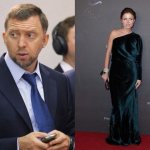 Полина и Олег Дерипаска находились на грани развода