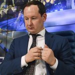 Political and statesman Pavel Livinsky