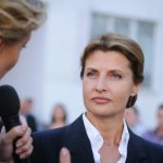 Порошенко Марина