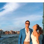 After breaking up with Alex Smurfit, Victoria Bonya is looking for love on the Internet