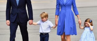 принц Уильям и Кейт Миддлтон, 2017