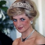 Princess Diana did not die, but lives an ordinary life