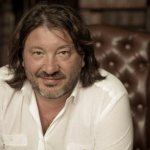 Продюсер Шульгин